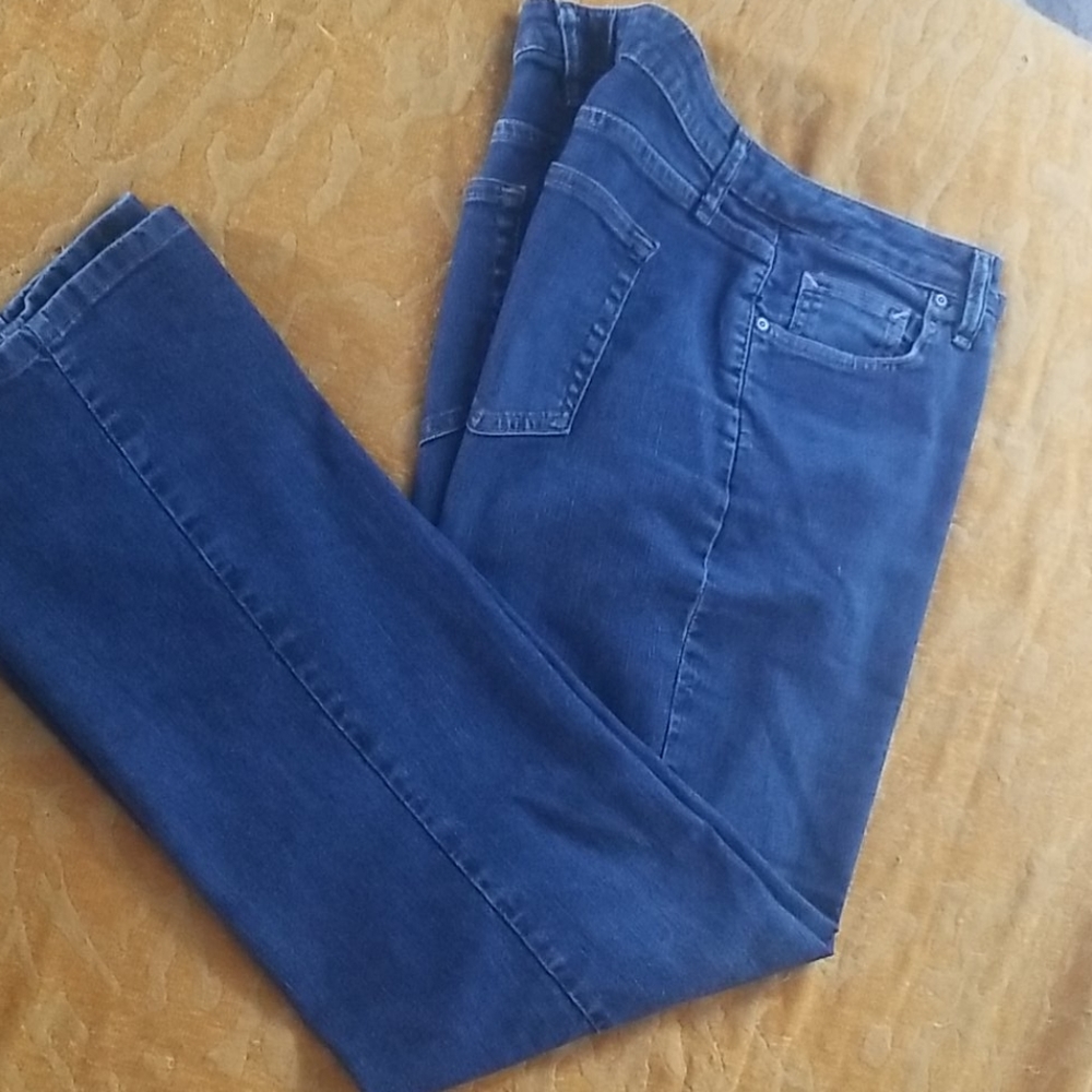 Women's Lee Rider's Jeans- Sz 16